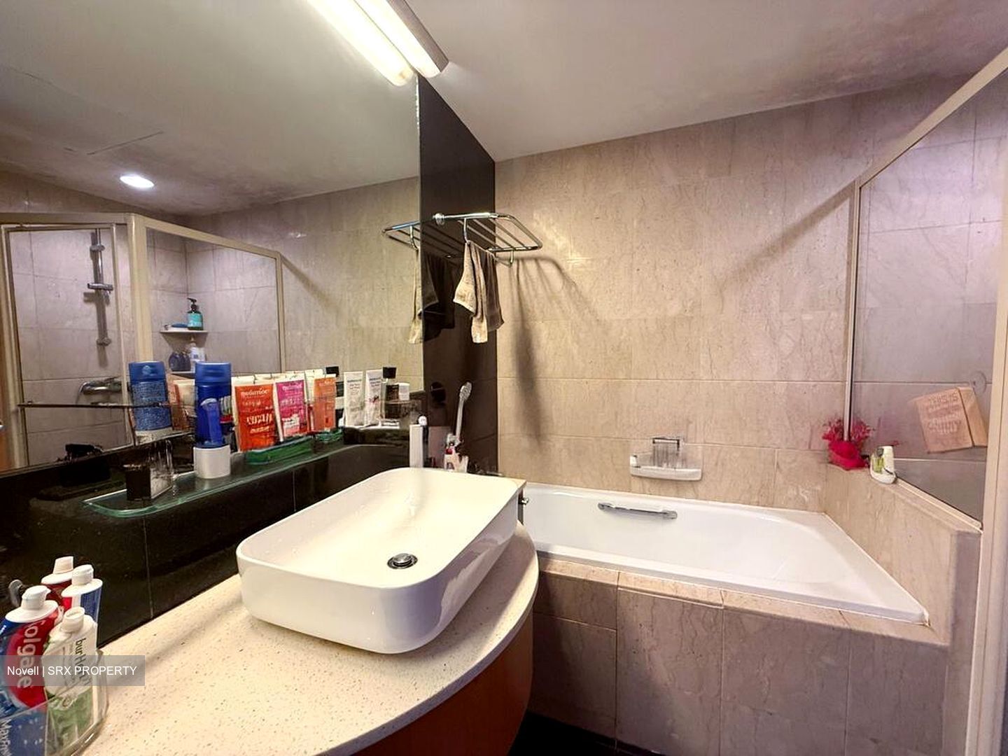 Costa Del Sol (D16), Condominium #526840081